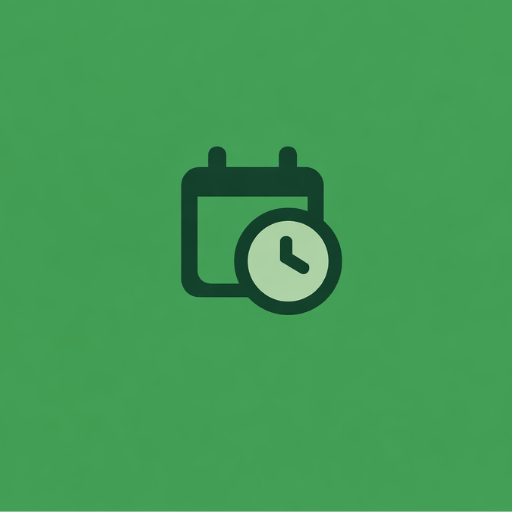 YaadTime logo